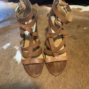 Dolce vita block heels